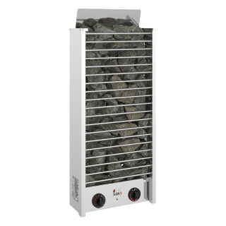 Электрическая печь для сауны Sawo Mini Cirrus Rock CRR2-30NB-P