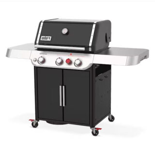 Газовый гриль Weber Genesis E-325s