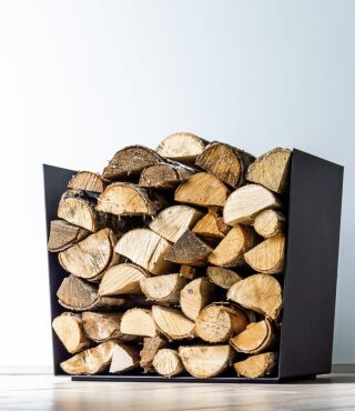 Дровница Fire&Wood Bremen XL