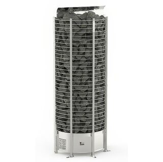 Электрическая печь для сауны Sawo Tower TH3-45Ni2-WL-P