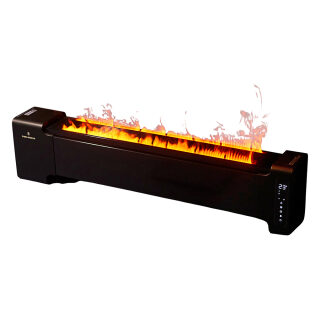 Электрический очаг RealFlame с увлажнителем «3 в 1» LINE AC1