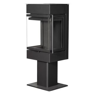 Камин Экокамин Рио