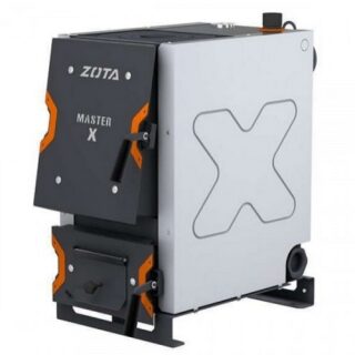 Твердотопливный котел ZOTA Master X-18П