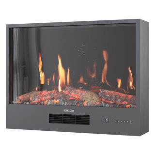 Электрический очаг Airtone Vitro(600 мм)
