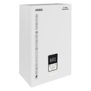 Электрический котел Zota MK-X Plus 42 кВт