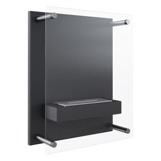 Биокамин Kratki GLASS/TUV