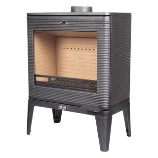 Печь-камин Fireway Solo
