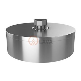 Сборник конденсата LAVA 100, нерж. 439 (0,8)