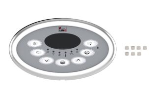 Корпус для пульта SAWO Innova Classic