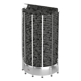 Электрическая печь для сауны Sawo Tower TH12-180NS-WL-P
