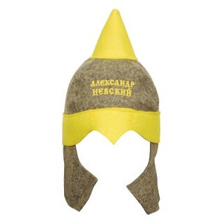 Шапка LK \АЛЕКСАНДР НЕВСКИЙ\ (арт.309911)