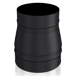Переходник "MAGMA" 120/115 МП (0,8) нерж. 439