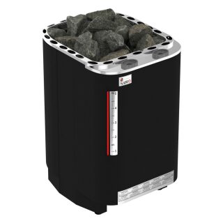 Электрическая печь для сауны Sawo Savonia Combi SAVC-120NS-P-F