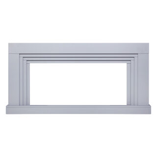 Портал RealFlame Нео (Stanley) D42/S42(Платиновый (GR-P712))