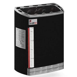 Электрическая печь для сауны Sawo Mini Combi MNC-30NS-P-F