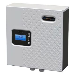 Пульт управления ТЭНами Теплодар Comfort Aqua