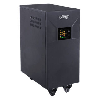 Источник бесперебойного питания ZOTA MatrixCase 600