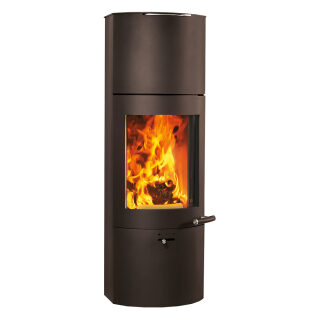 Печь-камин Austroflamm TOWER XTRA 2.0
