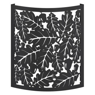 Абажур Эверест BLACK, тип 13 (AISI 430)