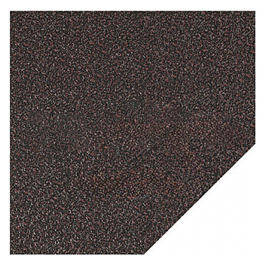 Лист угловой-призматический Grillux(1100x1100, медь)