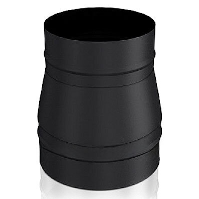 Переходник "MAGMA" ММ (0,8) нерж. 439 (123/115 мм)