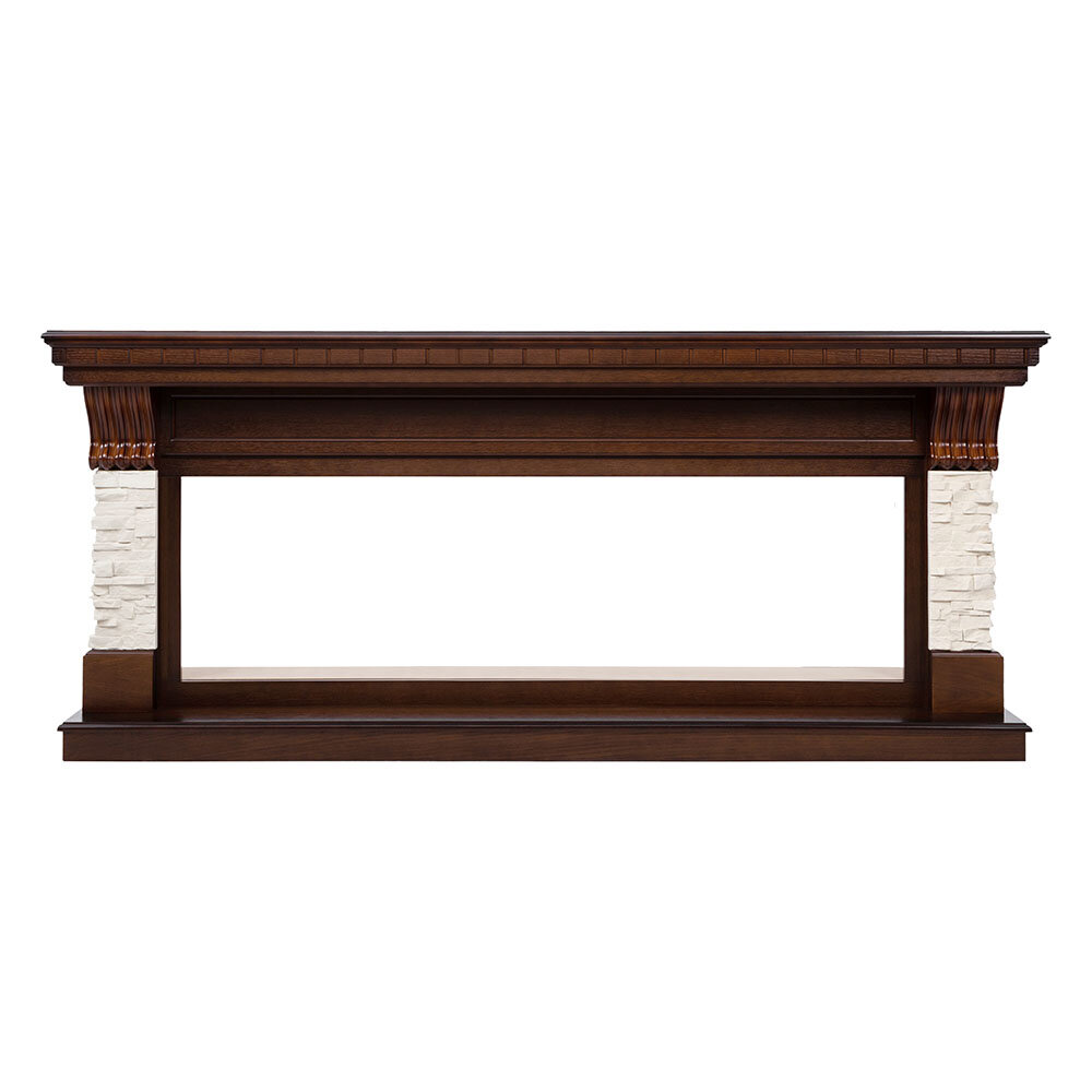 Портал RealFlame Michigan 60 NT(Античный дуб (NT-315))