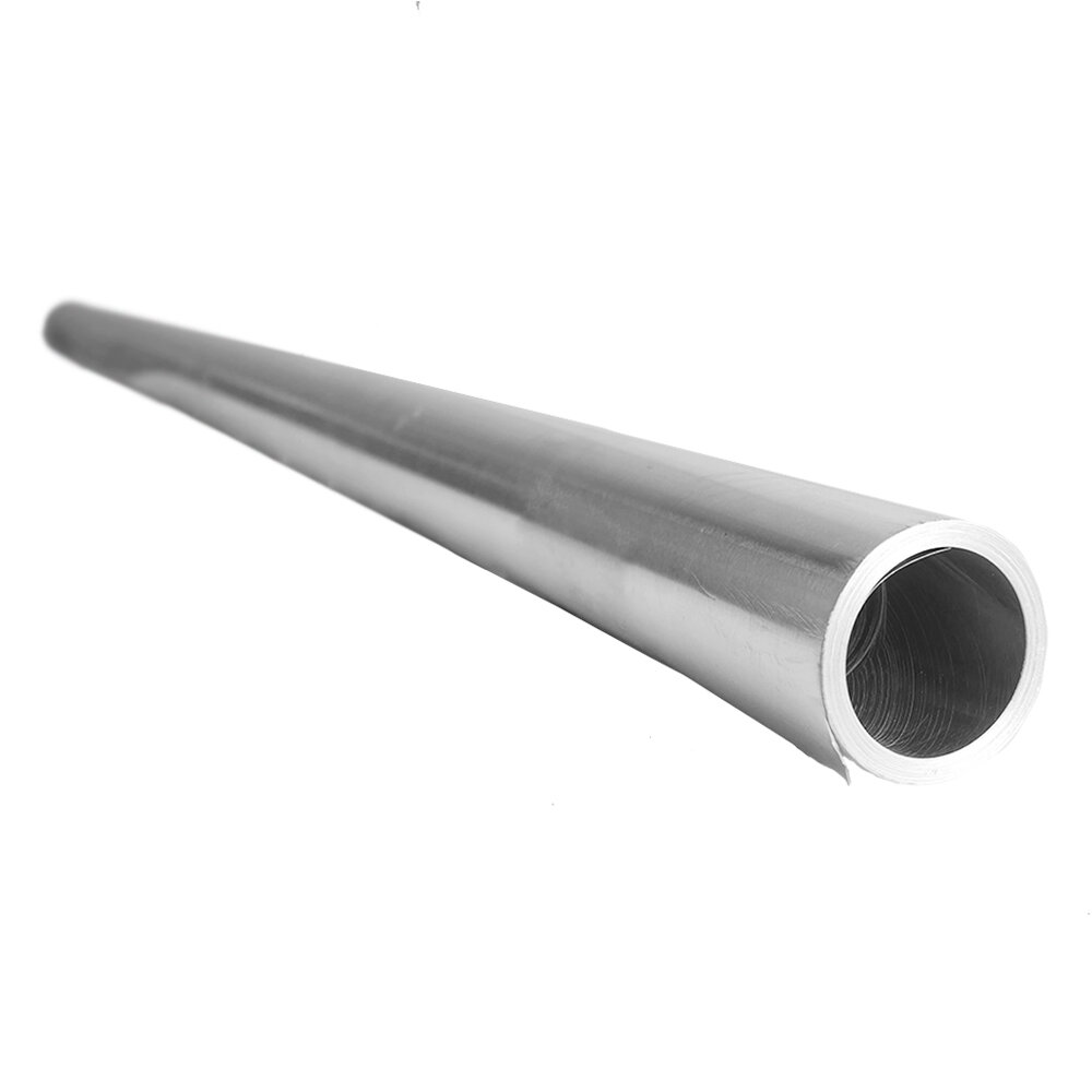 Алюминиевая фольга(Толщина 100 мкр., Площадь 12 м2)