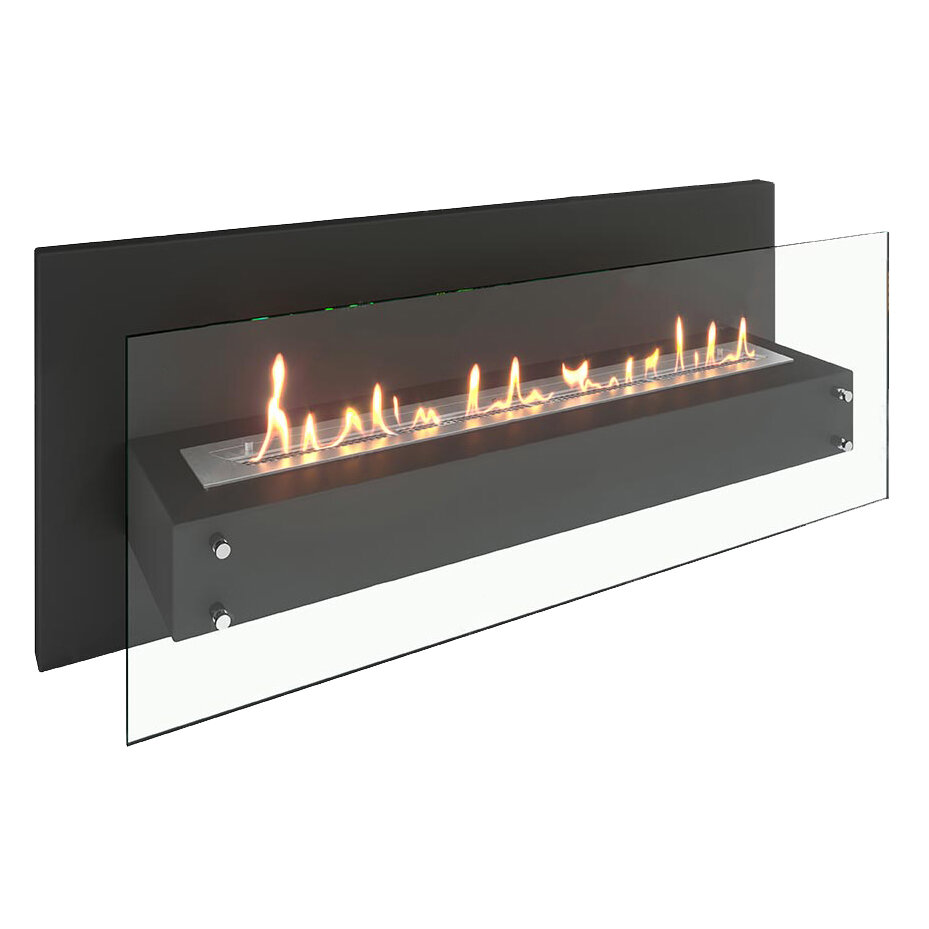 Биокамин SteelHeat LINKOR 1200