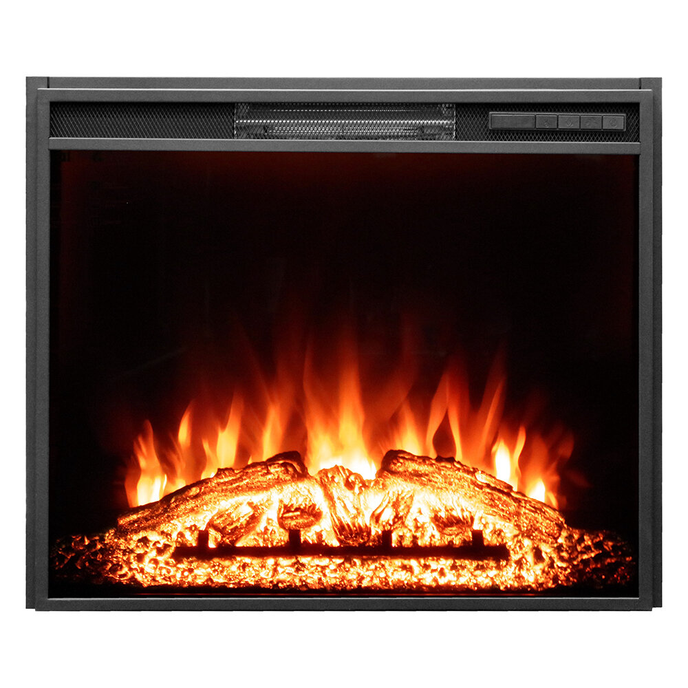 Электрический очаг RealFlame Aquamarine 26