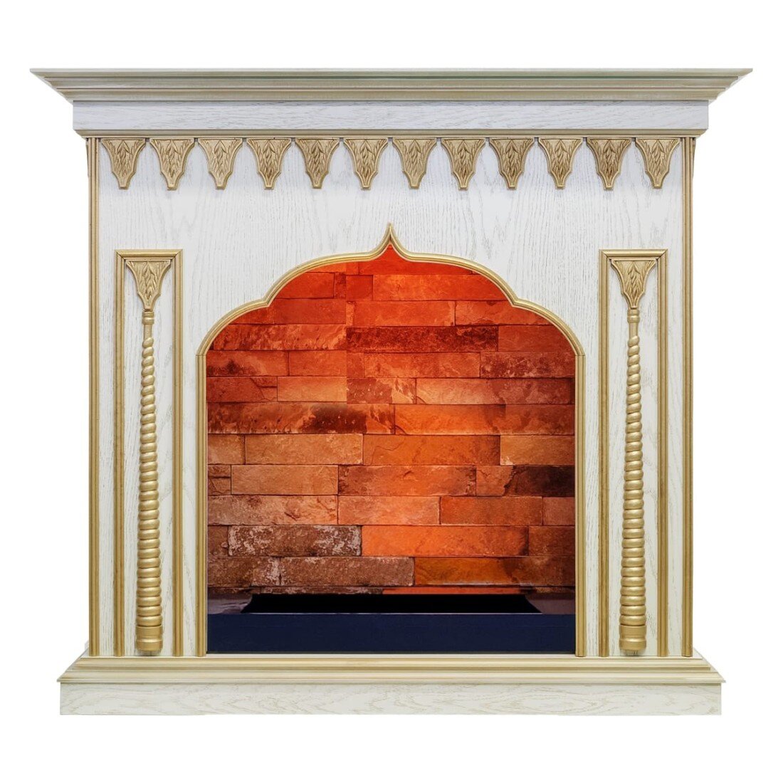 Портал Dimplex Abu-Dabi под очаг Cassette 600