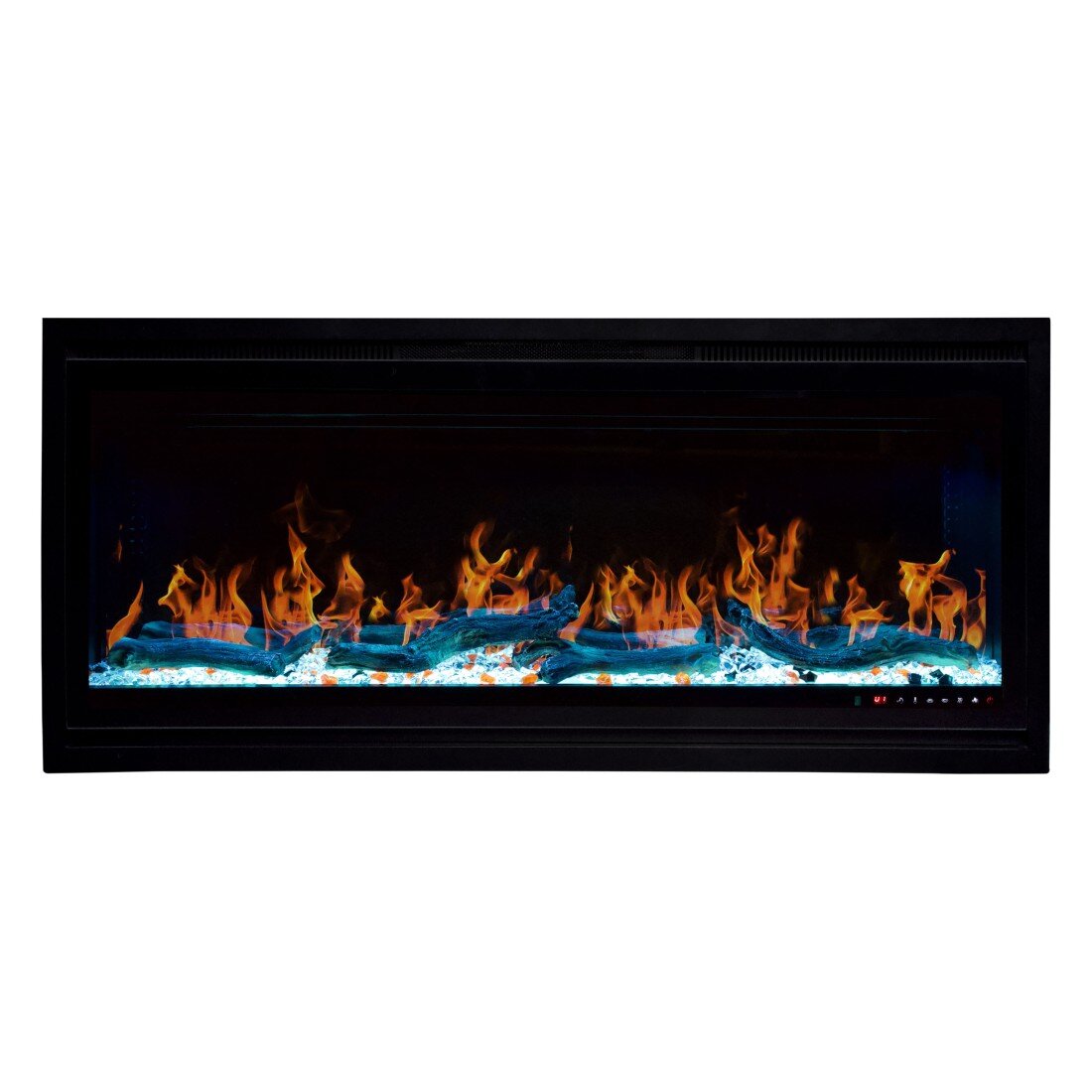 Электрический очаг RealFlame Fireluxe 50