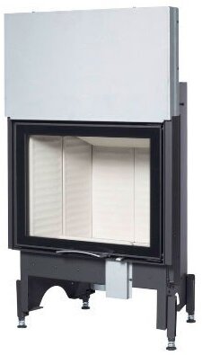 Каминная топка Austroflamm 65x51S прямая