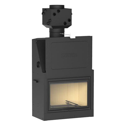Каминная топка Piazzetta MA 261 SL PLUS(Без короба)