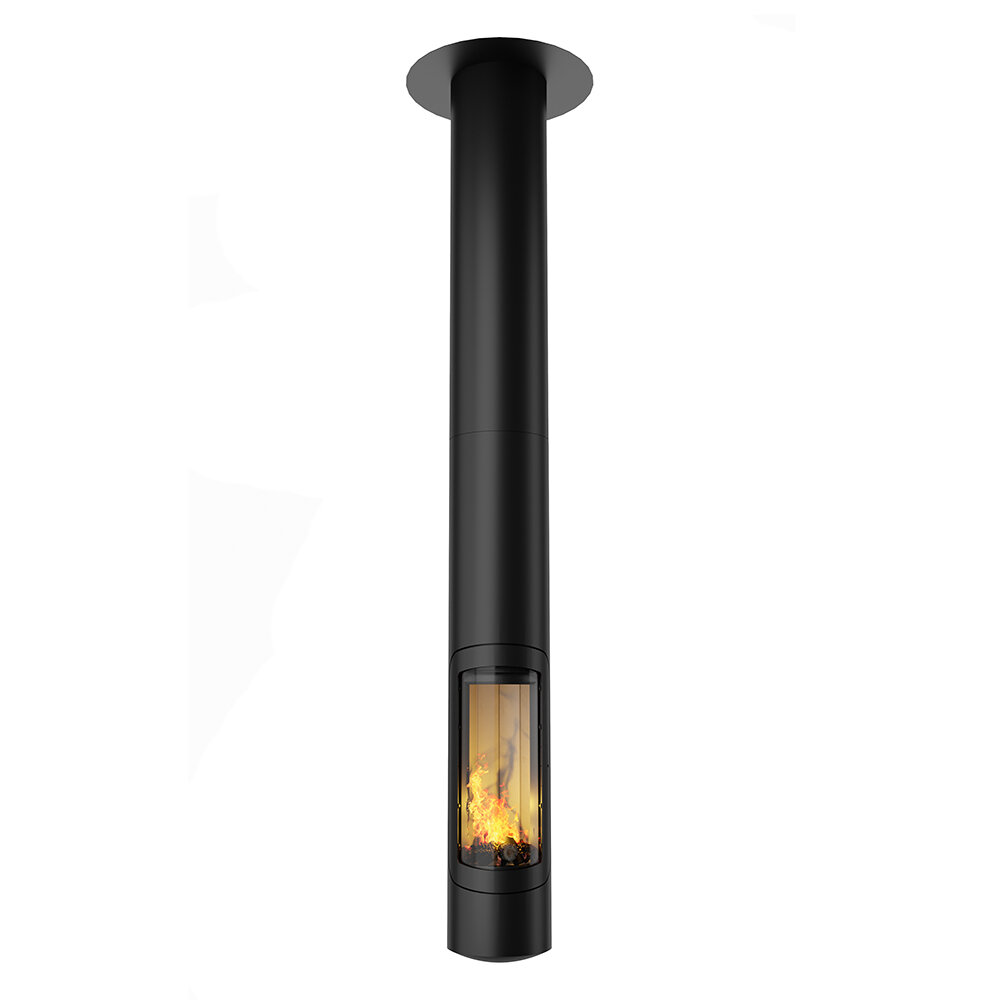 Камин OpenFire Tera малая