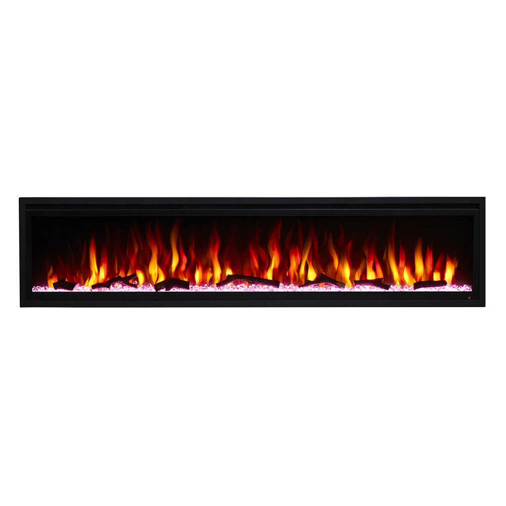 Электрический очаг RealFlame Safita 72