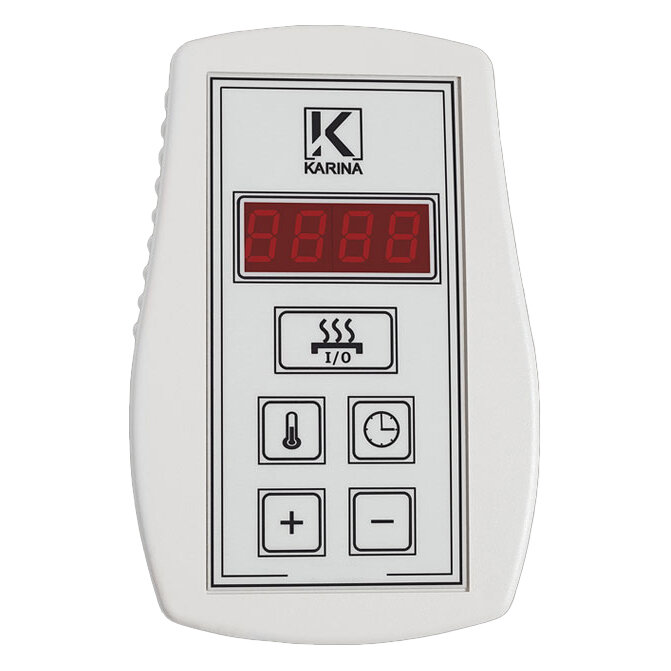 Пульт управления Karina Slim CS32 (до 32 кВт)