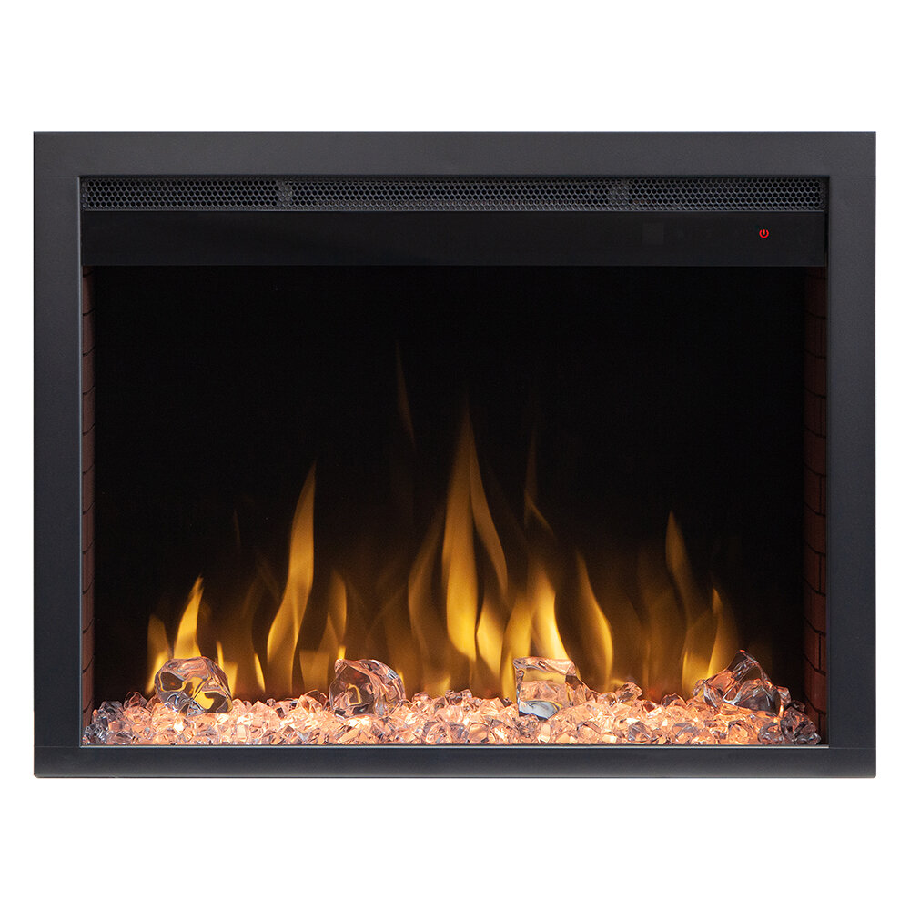 Электрический очаг RealFlame Saphir 25.5