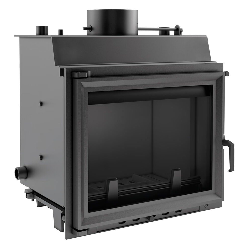 Каминная топка Kratki Maja/PW/12W