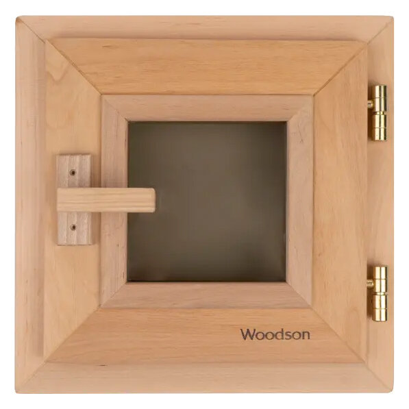 Окно Woodson(Размер 50х60 см)