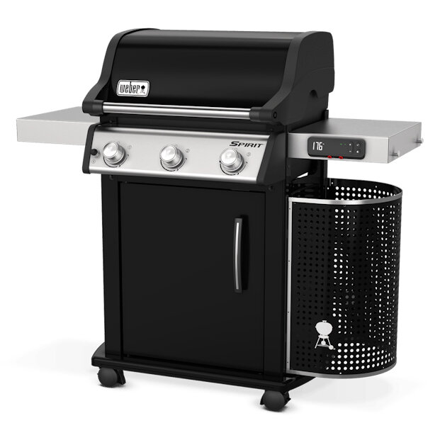 Газовый гриль Weber Spirit Premium EPX-325 GBS
