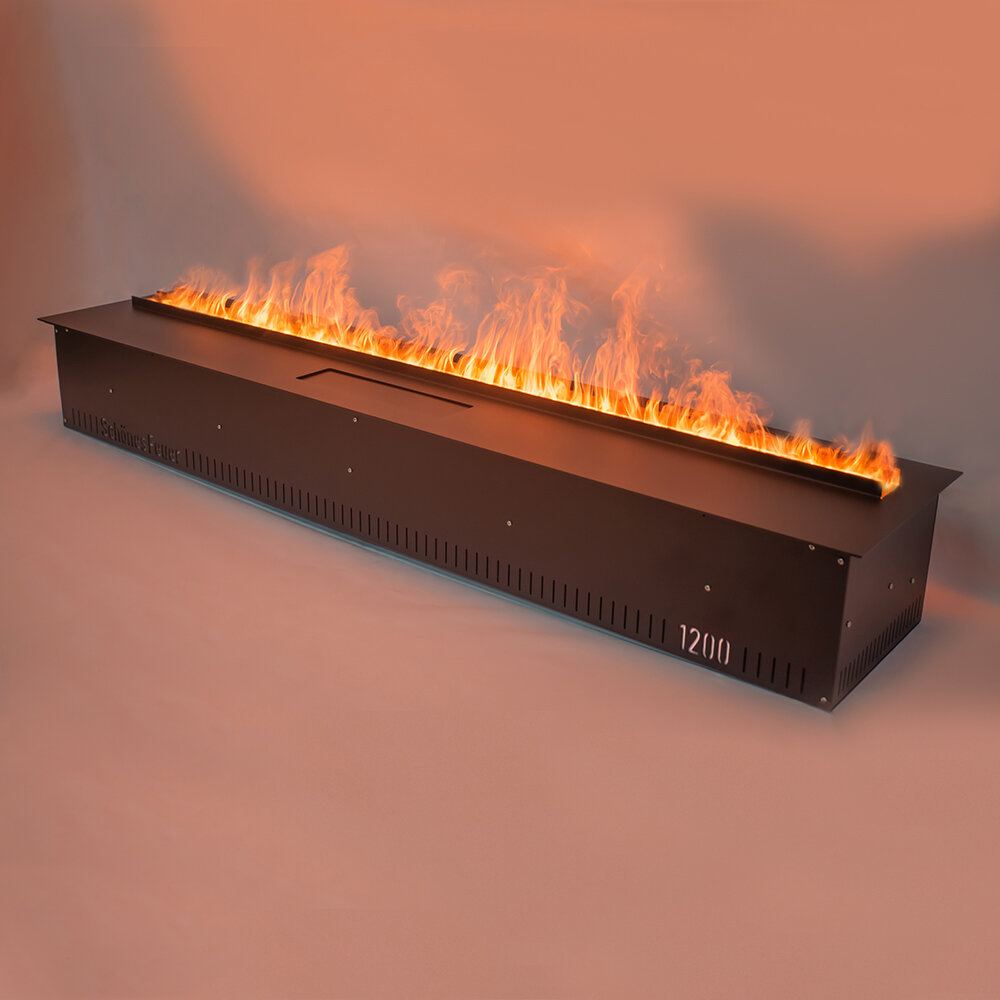 Электрический очаг Schones Feuer 3D FireLine 1200(Стандартный цвет огня)