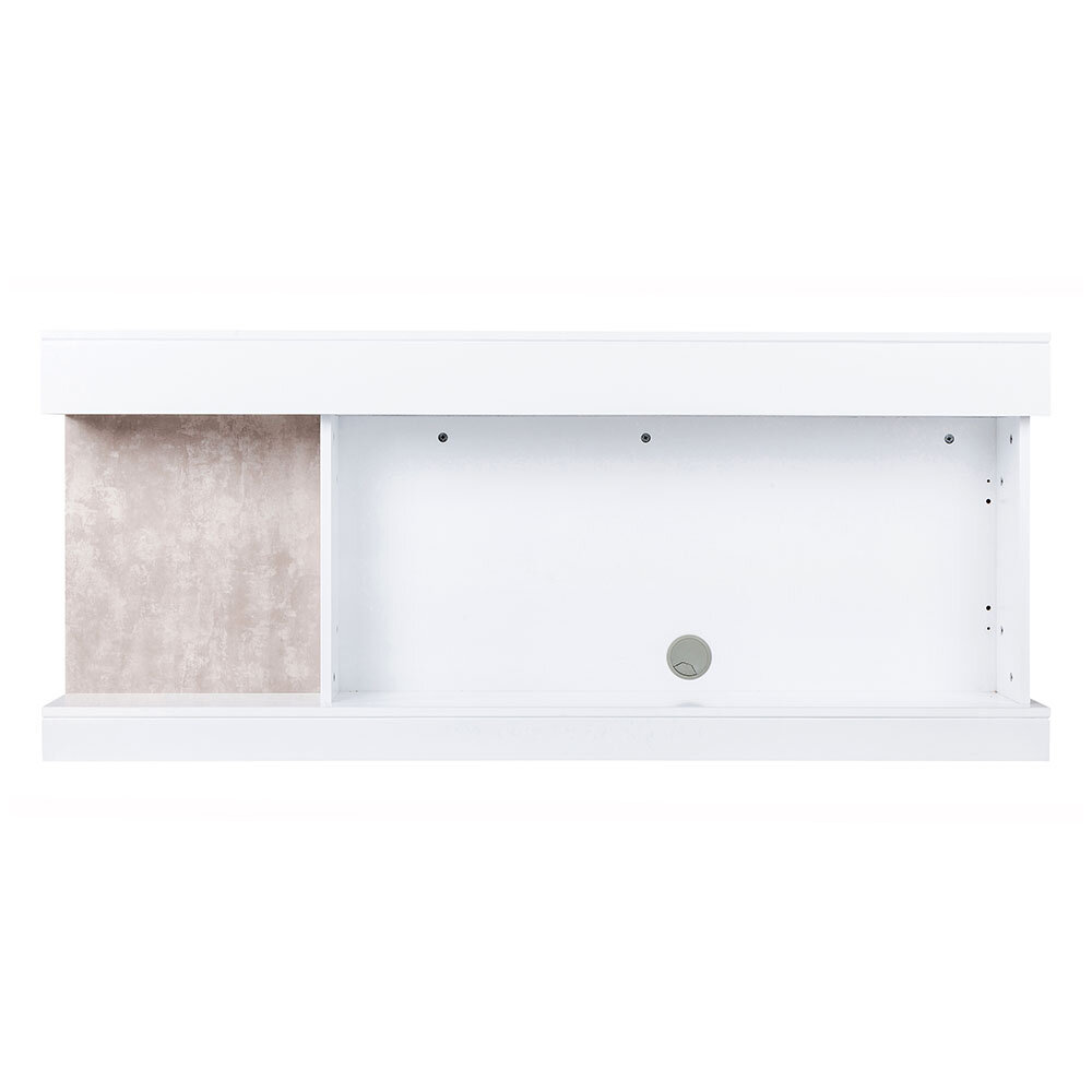 Портал RealFlame Contempo 42 WT(Белый (WT-P511))