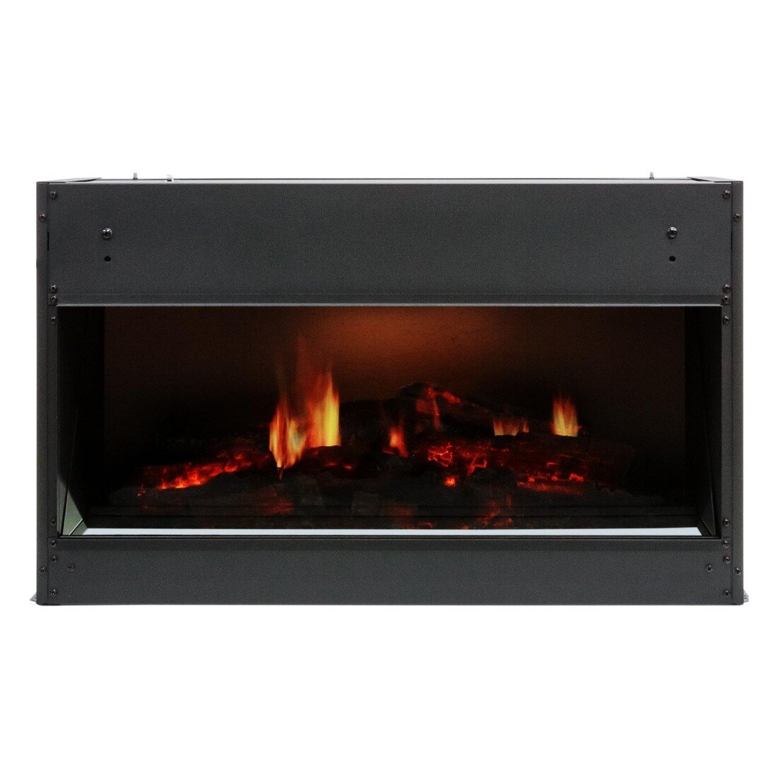 Электрический камин Dimplex Opti-V