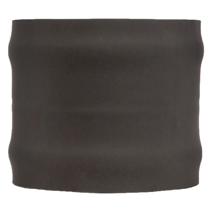 Адаптер Везувий BLACK ММ (AISI 430/1,0мм)(Ø 200 мм)