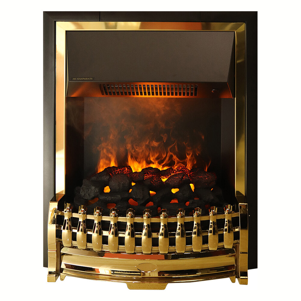 Электрический очаг Dimplex Atherton