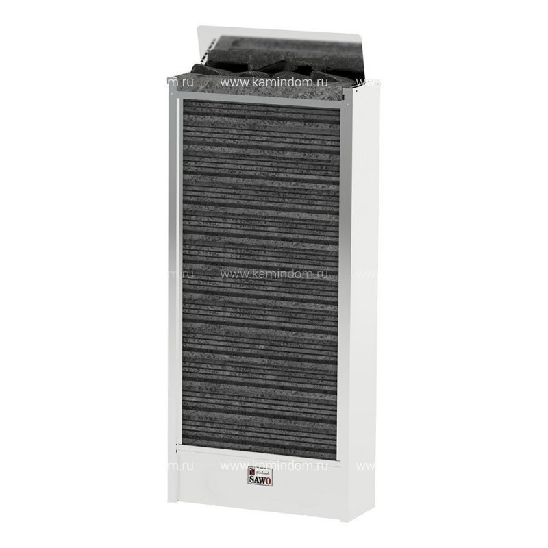 Электрическая печь для сауны Sawo Mini Cirrus CIR2-50NS-P