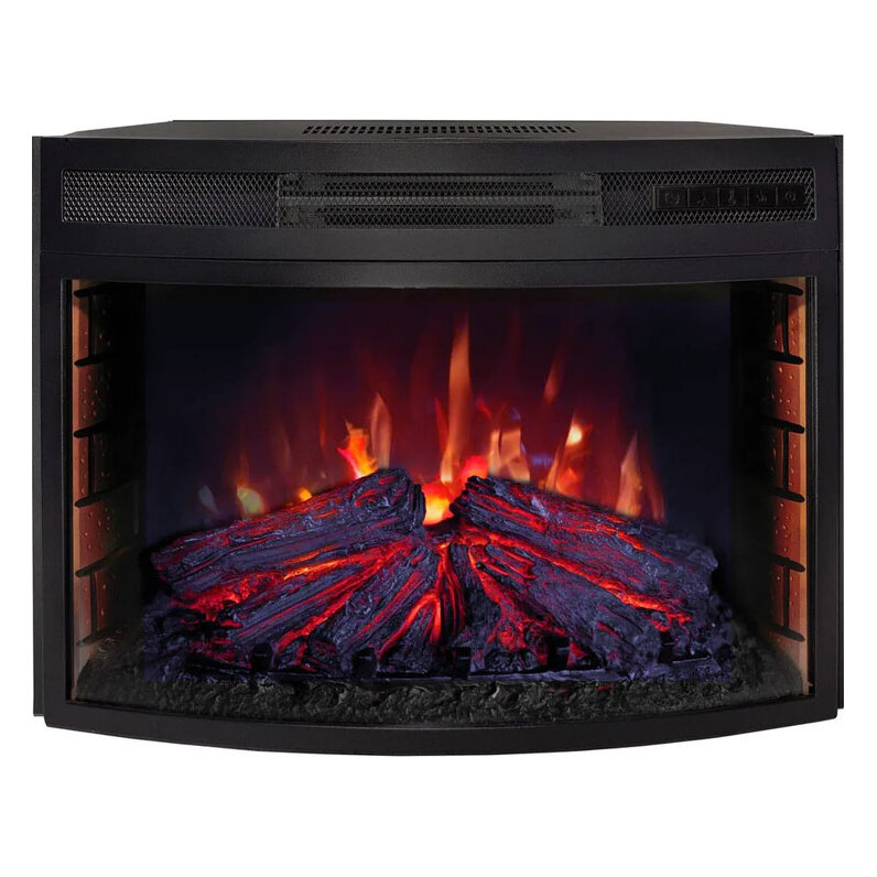 Электрический очаг RealFlame Indigo 25