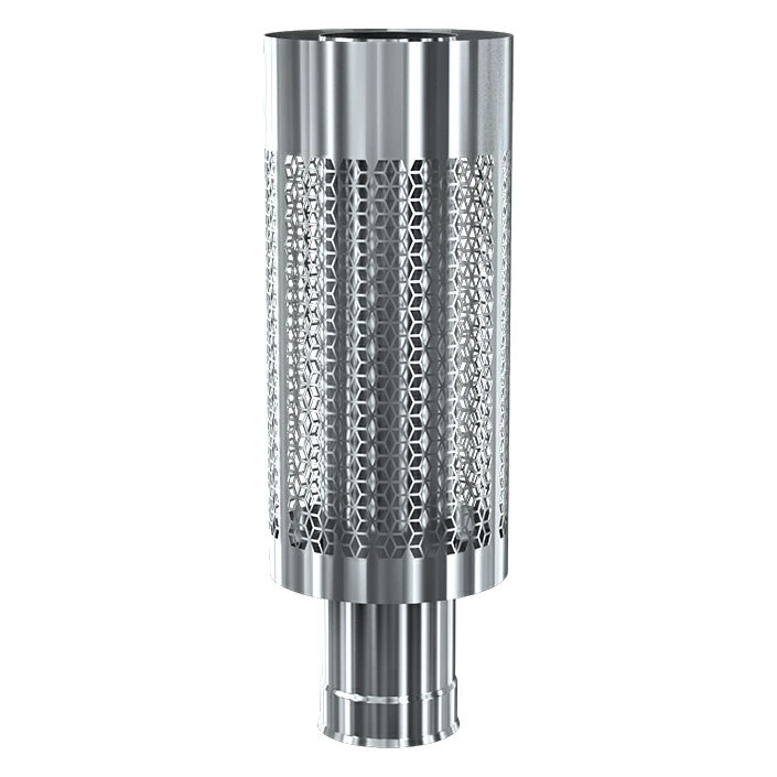 Сэндвич-сетка Теплодар D150/200(580 мм)