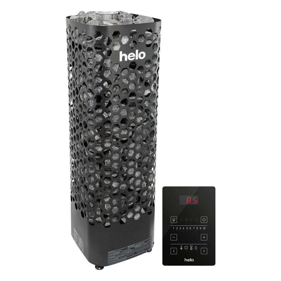 Электрическая печь Helo Himalaya 70 Pure Helo-WT
