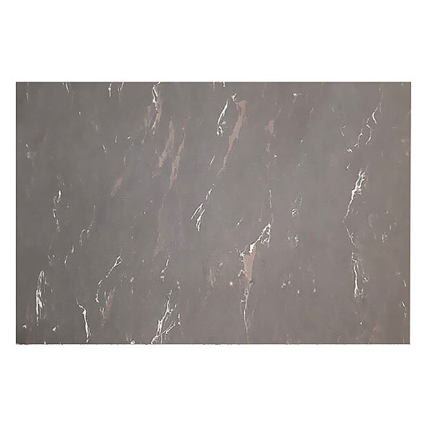 Плита Стенплит с декором 1200x800x12(Бежевый мрамор)